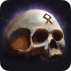 Взломанная Dread Rune на Андроид — Много денег