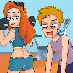 Скачать Star Girl: Love Story — МОД Много денег
