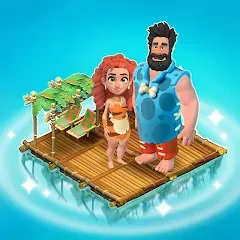 Family Island™ — Farming game MOD на Андроид — Много денег и энергии