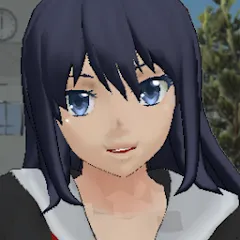 Скачать School Girls Simulator на Андроид — Все костюмы открыты