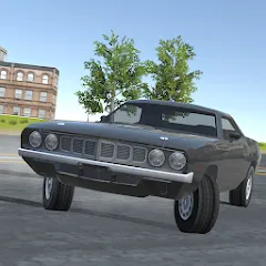 Furious Car Driving 2023 — Много денег