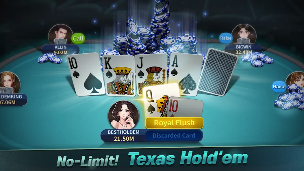 GoldWing Casino Global — скриншот 2