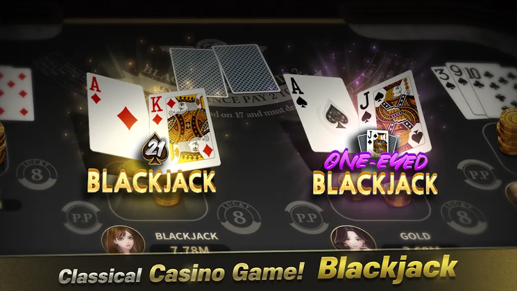 GoldWing Casino Global — скриншот 4