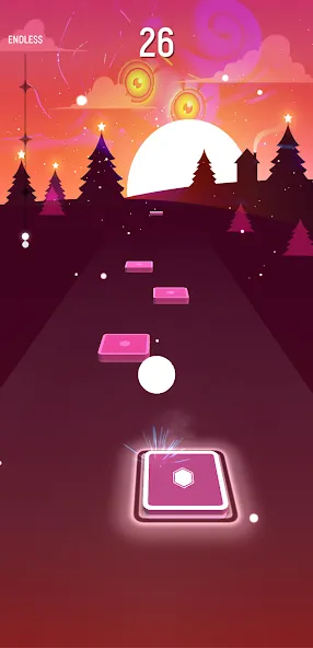 Mommy 3D Music Tiles Hop Game — скриншот 4 Mommy 3D Music Tiles Hop Game — скриншот 4