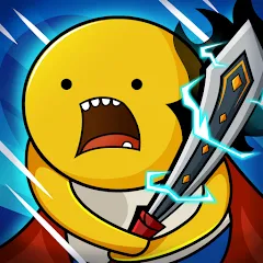 Mr Hero — Версия Мод меню (все открыто)