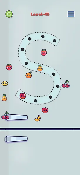 MaMaMagnet: Fridge — скриншот 5
