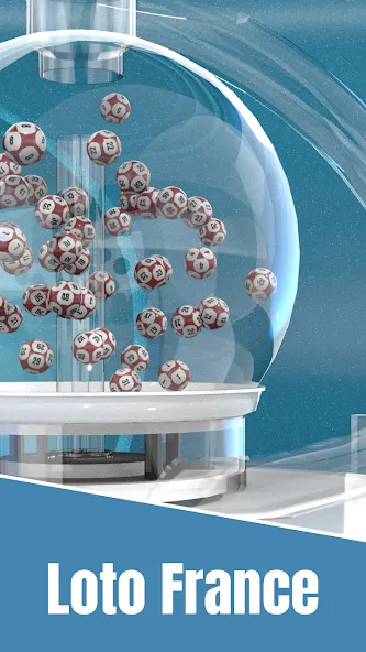 Euro Lottery Machine — скриншот 3 Euro Lottery Machine — скриншот 3