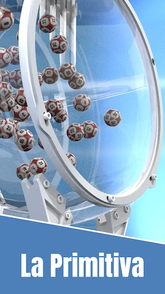 Euro Lottery Machine — скриншот 4 Euro Lottery Machine — скриншот 4