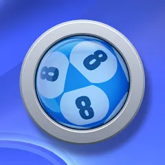 Взломанная Euro Lottery Machine — Много денег