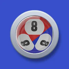 Скачать взлом Lottery machine U.S. — Много денег