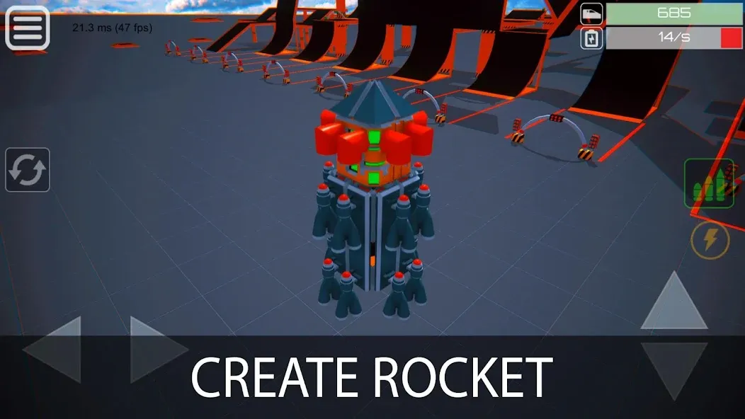 Block Tech : Sandbox Online — скриншот 5