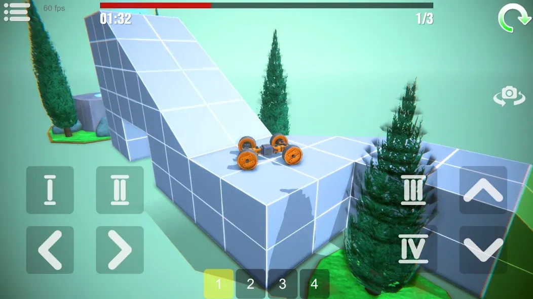 Destroy the world: Sandbox — скриншот 3