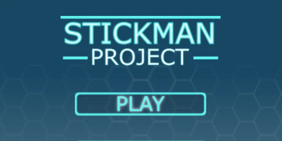 Stick Project — скриншот 1