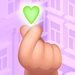 Скачать взломанную Idol Tower: K-pop & Models — Много денег