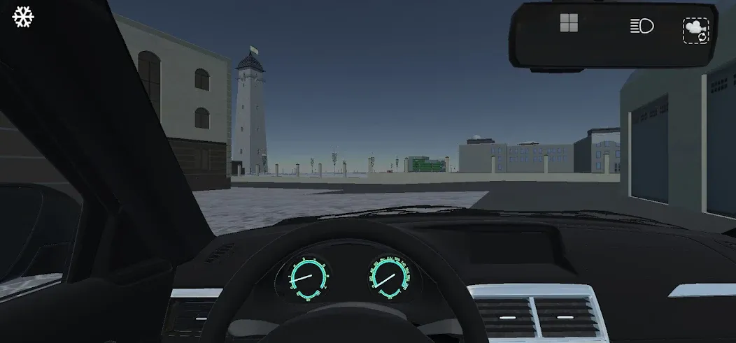 Magas Drive 2023 : гонки — скриншот 3