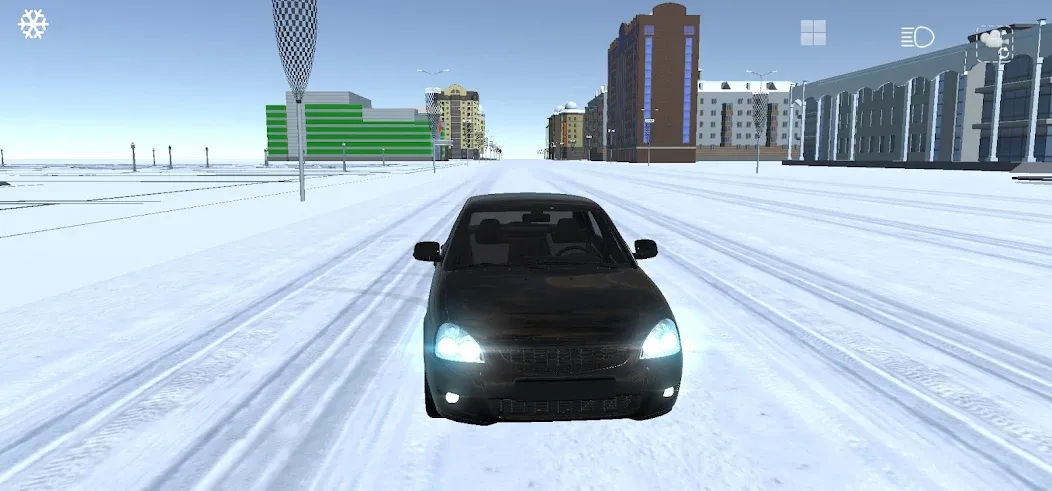 Magas Drive 2023 : гонки — скриншот 4