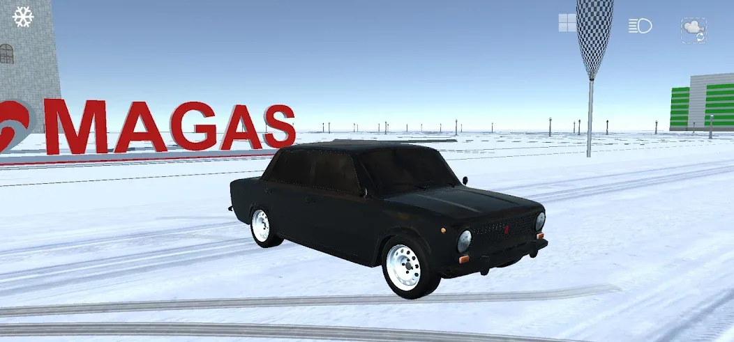 Magas Drive 2023 : гонки — скриншот 5