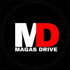 Magas Drive 2023 : гонки MOD — Много денег