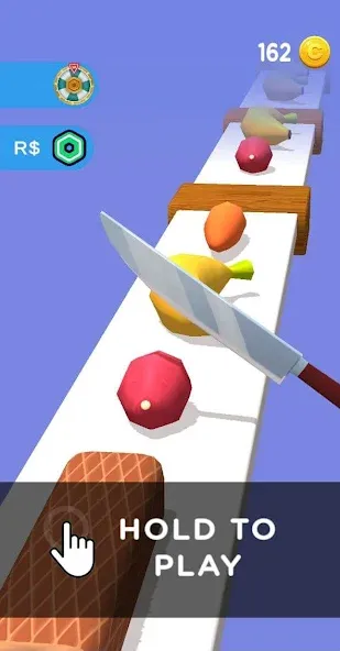 Super Slices Robux Roblominer — скриншот 1