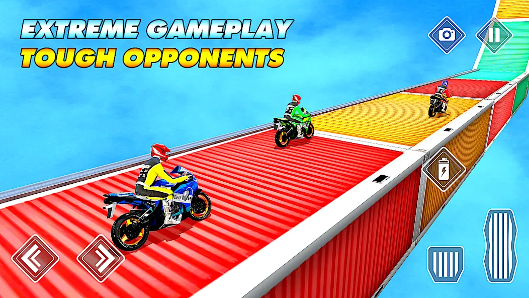 Gadi Wala Game - कार वाला गेम — скриншот 3