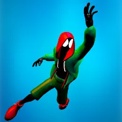 Spider Swinger - Взлом Много денег
