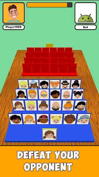 Guess who I am 2 - Board games — скриншот 3