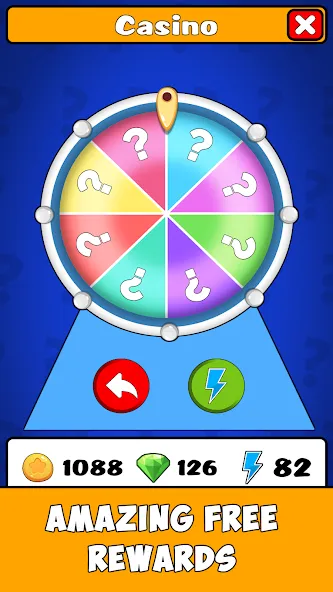 Guess who I am 2 - Board games — скриншот 4