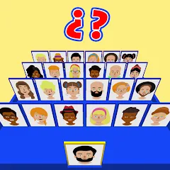 Guess who I am 2 - Board games — MOD APK Все разблокировано