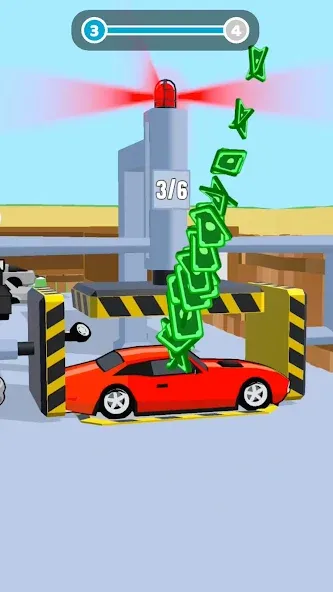 Tow N Go — скриншот 5