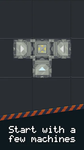 Assembly Line 2 — скриншот 1