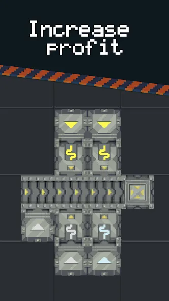 Assembly Line 2 — скриншот 2