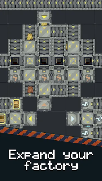Assembly Line 2 — скриншот 3