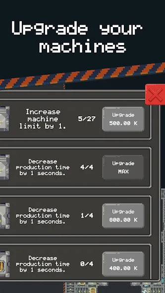 Assembly Line 2 — скриншот 5