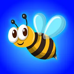 Скачать Bee Colony — Модификация Много денег