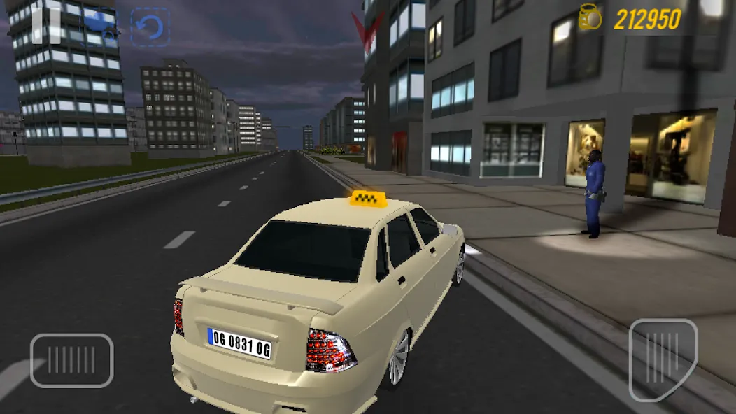 Russian Cars: Priorik — скриншот 5