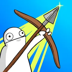 Arrow War — Много денег на Андроид