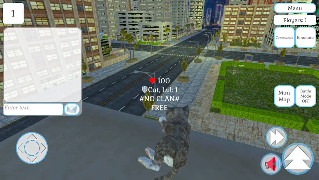 Cute Cat And Puppy World — скриншот 4 Cute Cat And Puppy World — скриншот 4