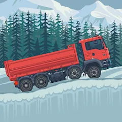 Trucker and Trucks — Много денег на Андроид
