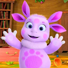 Скачать Moonzy. Kids Mini-Games MOD на Андроид — Все мини-игры разблокированы