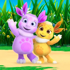Взлом Moonzy: Mini-games for Kids — Все мини-игры разблокированы