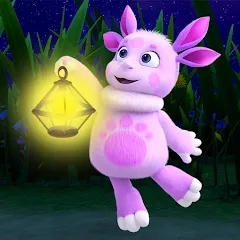 Moonzy: Bedtime Stories MOD на Андроид — Все истории открыты