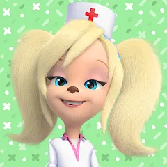 Скачать The Barkers: Doctor Dentist MOD — Всё открыто