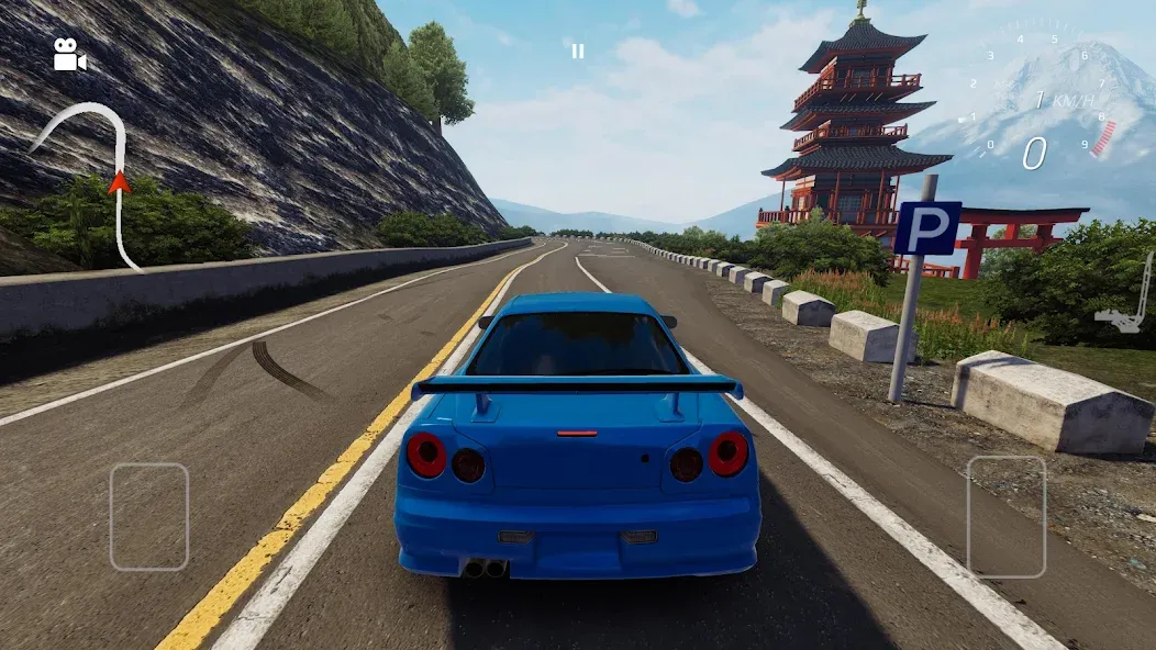 Apex Racing — скриншот 4