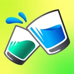 Скачать DrinksApp: games for predrinks MOD APK — Разблокированный премиум-контент