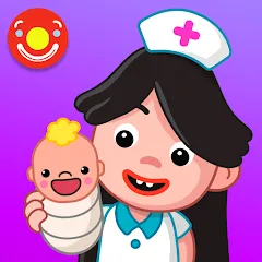 Pepi Hospital: Learn & Care — Всё открыто на Андроид