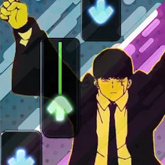 OsuAnime Bling Bang Bang Born MOD на телефон — Все открыто