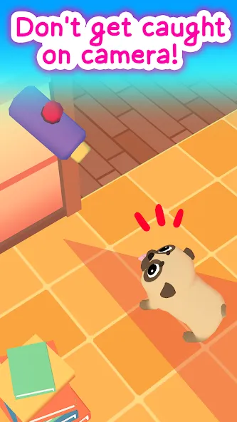 Hoootdogs Hide&Seek — скриншот 5