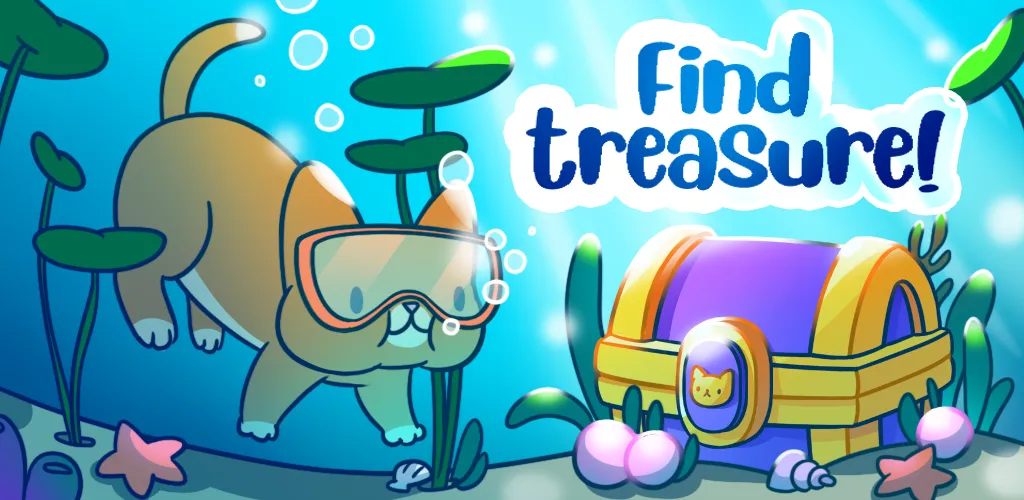 Simba Fishing — скриншот 1 Simba Fishing — скриншот 1