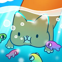 Simba Fishing — взломанная версия — Много денег