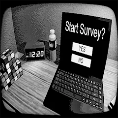 Скачать Start Survey Game MOD — Много денег